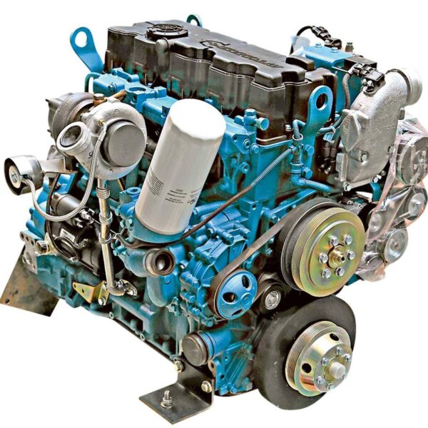 Двигатель ЯМЗ 534